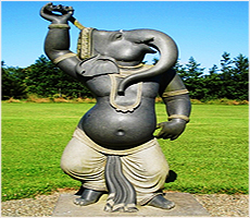 Ganesh, India