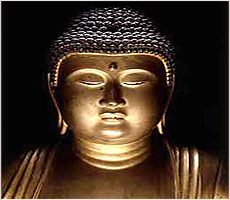 Buddhismo, India