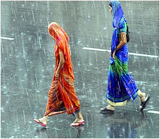 Il Clima, India