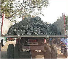 Risorce Minerali, India