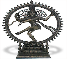 Shiva Nataraja, India